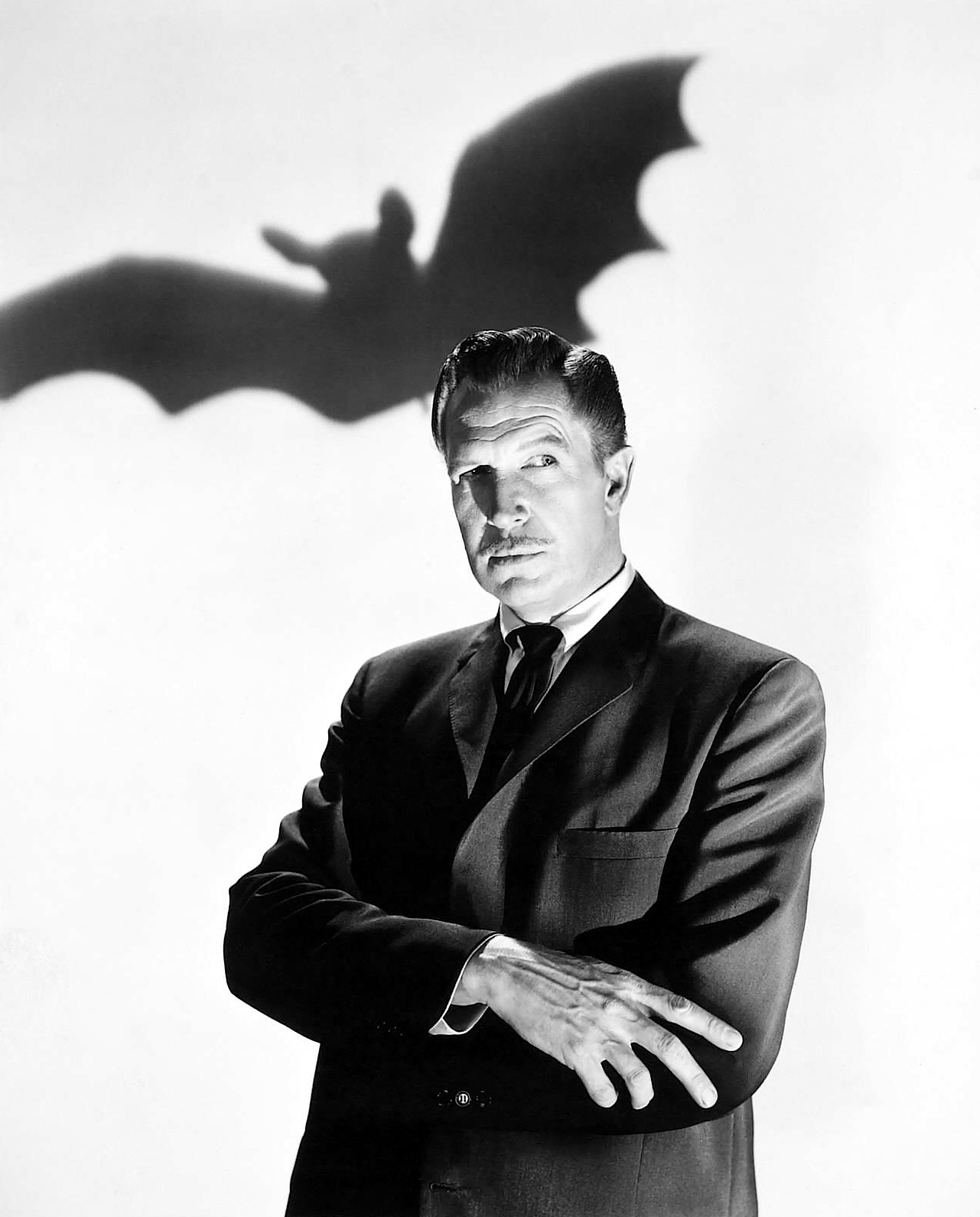 Bat, The (1959)